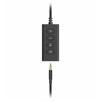 Звукова карта HATOR Crystal 2 (HTA-110) Black