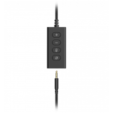 Звукова карта HATOR Crystal 2 (HTA-110) Black