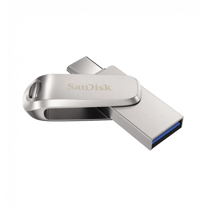 Флеш-пам'ять (накопичувач USB) USB-C 1TB SDDDC4-1T00-G46 SANDISK