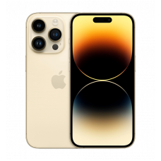 iPhone 14 Pro 512 Gold БУ