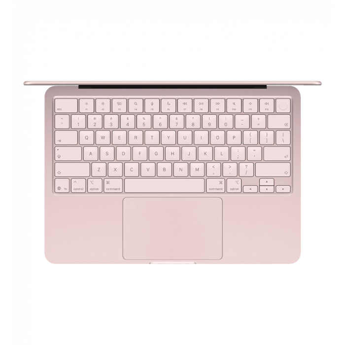 MacBook Neo 256GB Blush (MHFH4)