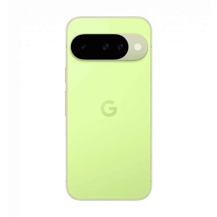 Смартфон Google Pixel 10 12/256GB Lemongrass