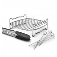 Two-level grille Philips HD9920/00 HD9920/00