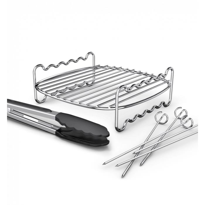 Two-level grille Philips HD9920/00 HD9920/00