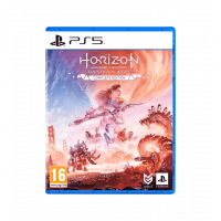 Гра консольна PS5 Horizon Forbidden West Complete Edition, BD диск
