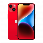 iPhone 14 256GB (PRODUCT)RED