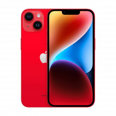 iPhone 14 256GB (PRODUCT)RED