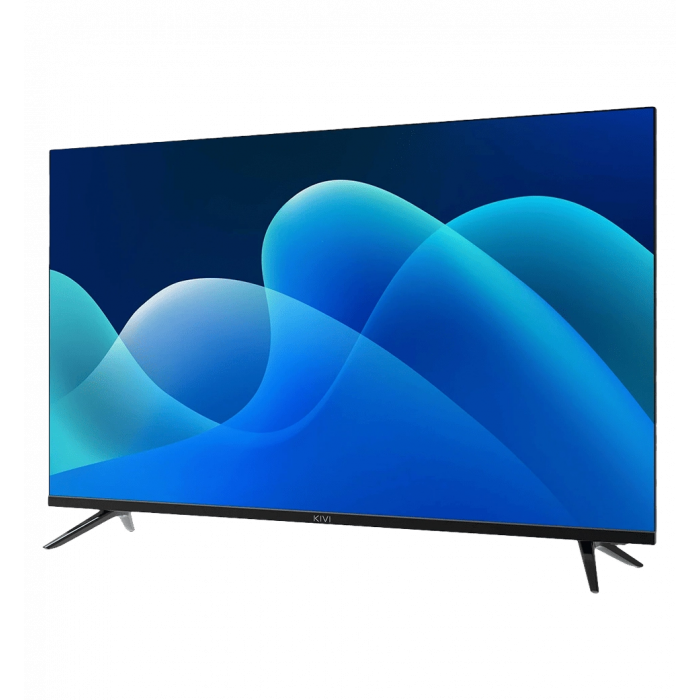 Телевізор KIVI 43", FHD, Smart TV 43F730QB