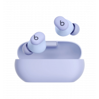 Beats by Dr. Dre Solo Buds Arctic Purple (MUVX3)