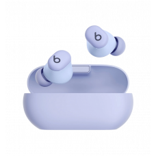 Beats by Dr. Dre Solo Buds Arctic Purple (MUVX3)