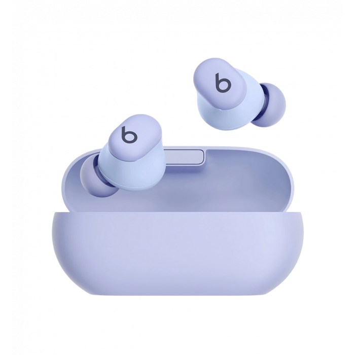 Beats by Dr. Dre Solo Buds Arctic Purple (MUVX3)