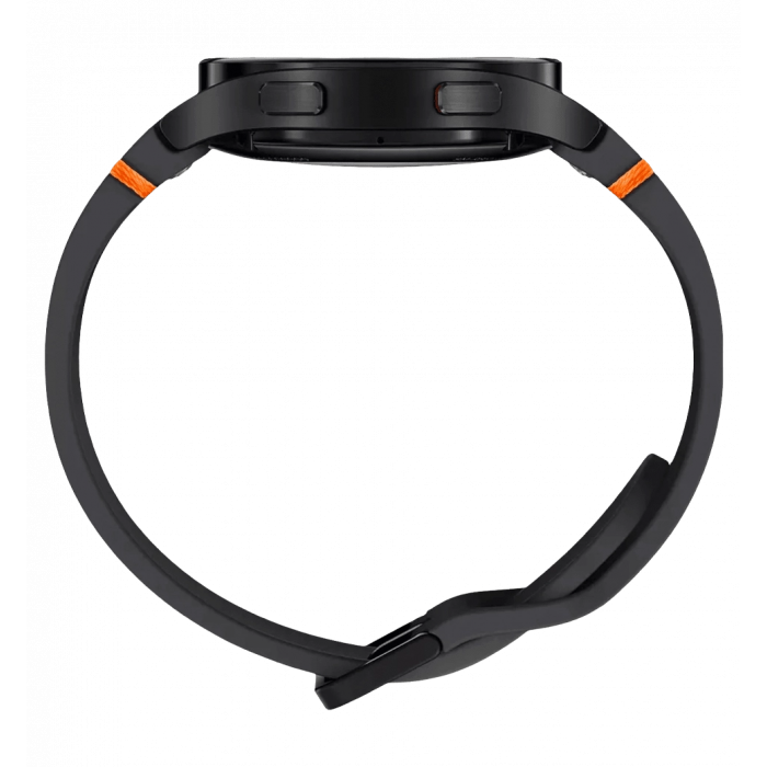 Смарт-годинник Samsung Galaxy Watch FE Black (SM-R861NZKASEK)