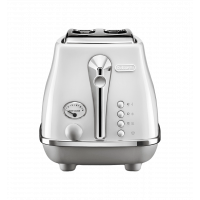 Тостер DeLonghi CTOC 2103 W