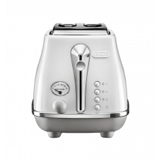 Тостер DeLonghi CTOC 2103 W