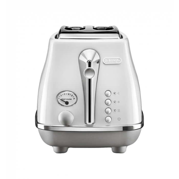 Toaster DeLonghi CTOC 2103 W