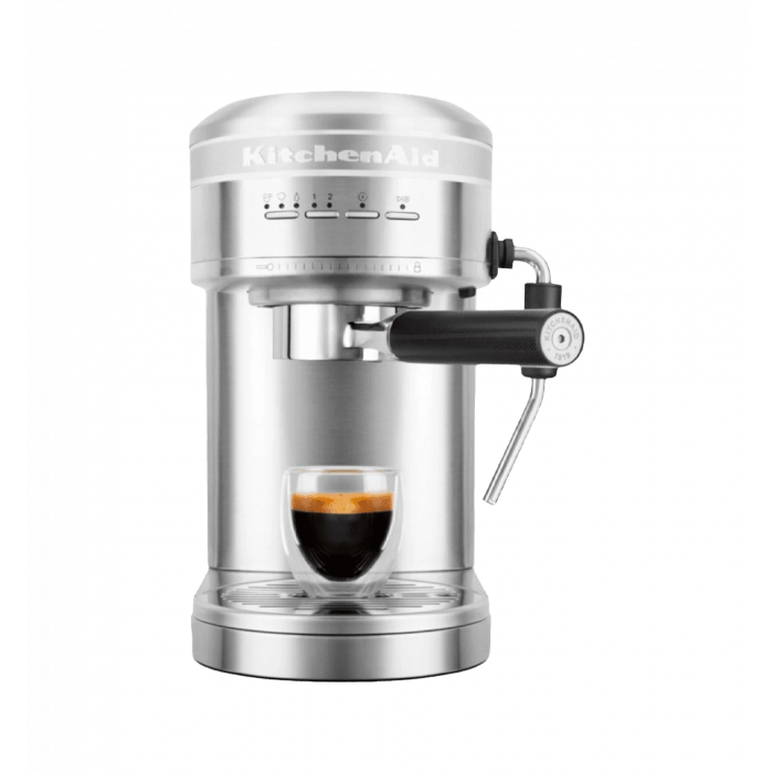 KitchenAid Artisan Espresso Maker 5KES6503ESX