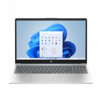 Ноутбук 15.6" HP 15-fc0050ua AG (91L23EA)/AMD R5-7520U/8GB/512GB SSD/AMD Radeon/DOS/Blue