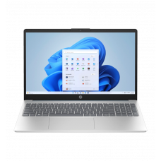 Ноутбук 15.6" HP 15-fc0050ua AG (91L23EA)/AMD R5-7520U/8GB/512GB SSD/AMD Radeon/DOS/Blue