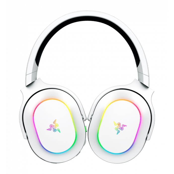 Гарнітура RAZER Barracuda X CHROMA, White (RZ04-05220200-R3M1)
