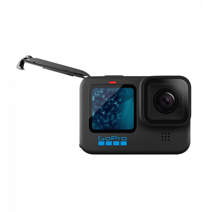 Камера GoPro HERO11 Black (CHDHX-112-RW)
