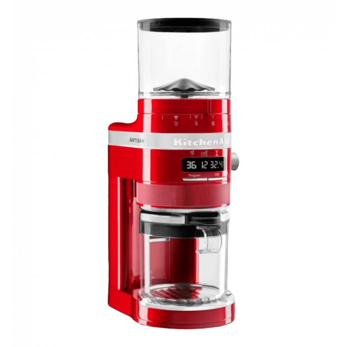 KitchenAid Artisan 5KCG8433ECA coffee grinder