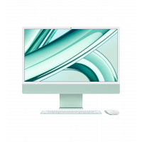 iMac 24quot; Retina 4,5K/M3/8GB/8CPU/10GPU/256GB SSD/розовый 2023 (MQRT3)