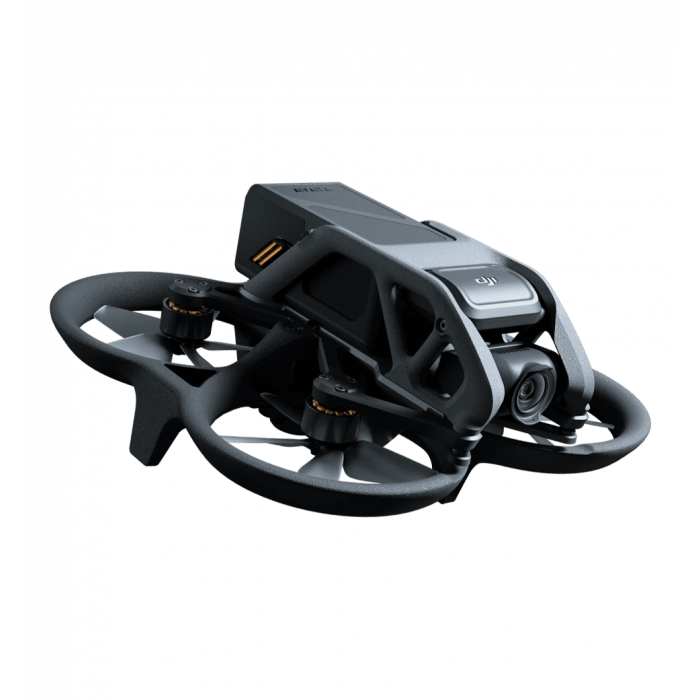DJI Avata Pro View Combo with RC Motion 2 Controller (CP.FP.00000101.01)