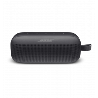 Portable speakers Bose Soundlink Flex Black