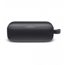 Портативна акустика Bose Soundlink Flex Black