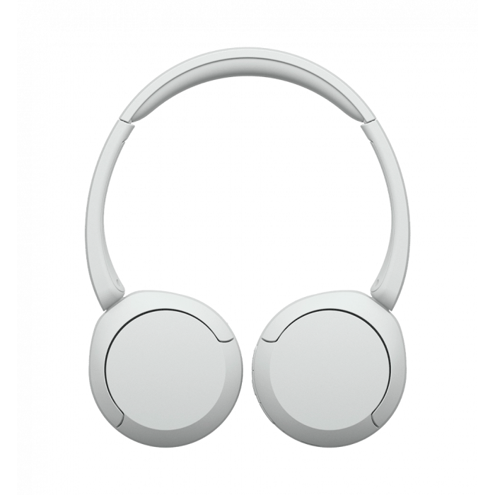 Навушники з мікрофоном Sony WH-CH520 White (WHCH520W.CE7)