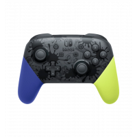 Nintendo Switch Pro Splatoon 3 Special Edition