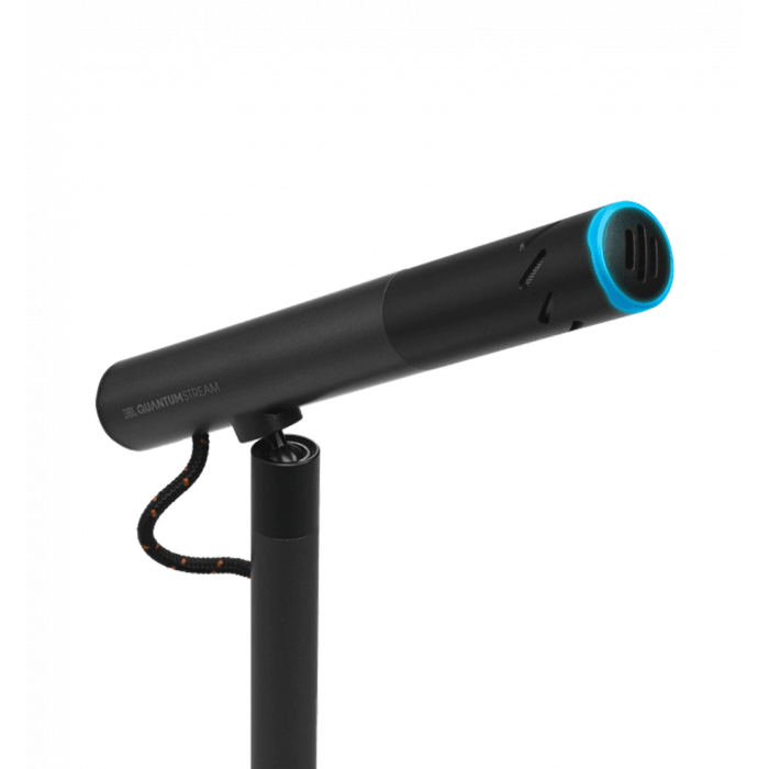 Микрофон JBL Quantum Stream Talk Black (JBLSTRMTALKBLK)