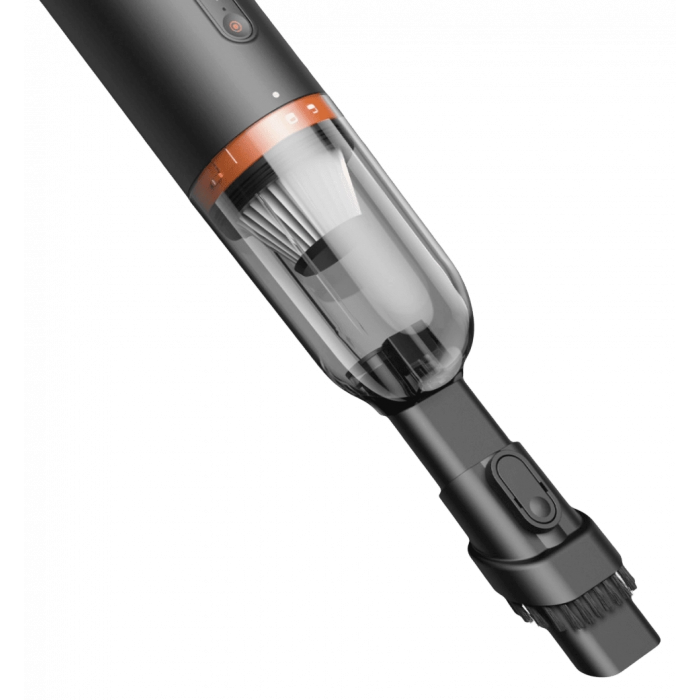 Портативний пилосос Baseus A2 Pro Car Vacuum Cleaner (6000pa) black