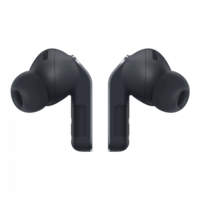 Навушники Samsung Galaxy Buds4 Pro Black (SM-R640NZKASEK)