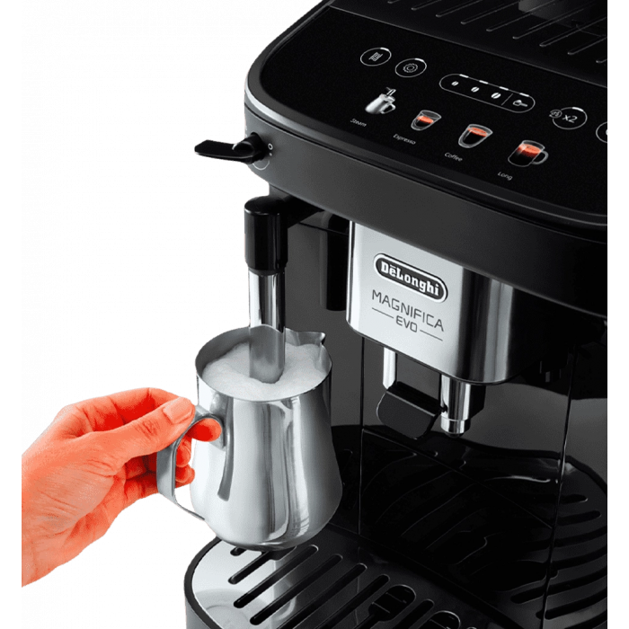 Кофемашина DeLonghi ECAM 290.21 B Magnifica Evo