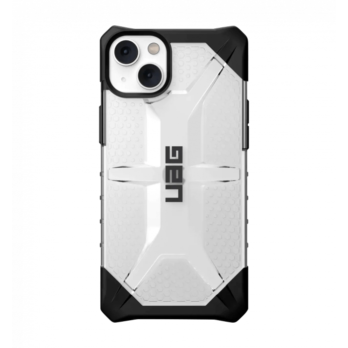 Чохол UAG  iPhone 14 Plus Plasma, Ice (114065114343)