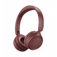 Навушники ANKER SoundСore H30i Червоні