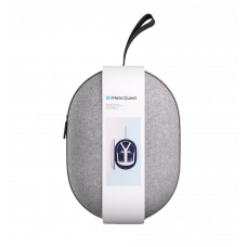 Meta Quest 3 Carrying Case (899-00588-01)
