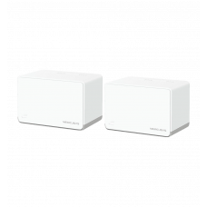 Wi-Fi Mesh система Mercusys Halo H70X(2-pack)
