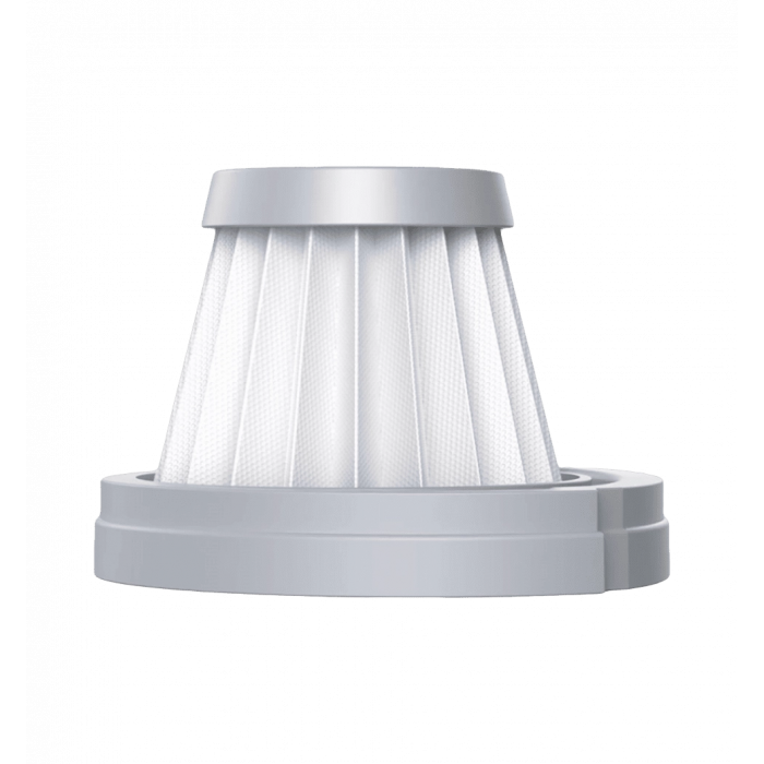 Фільтр для автомобільного пилососа Baseus A1 (2шт) gray