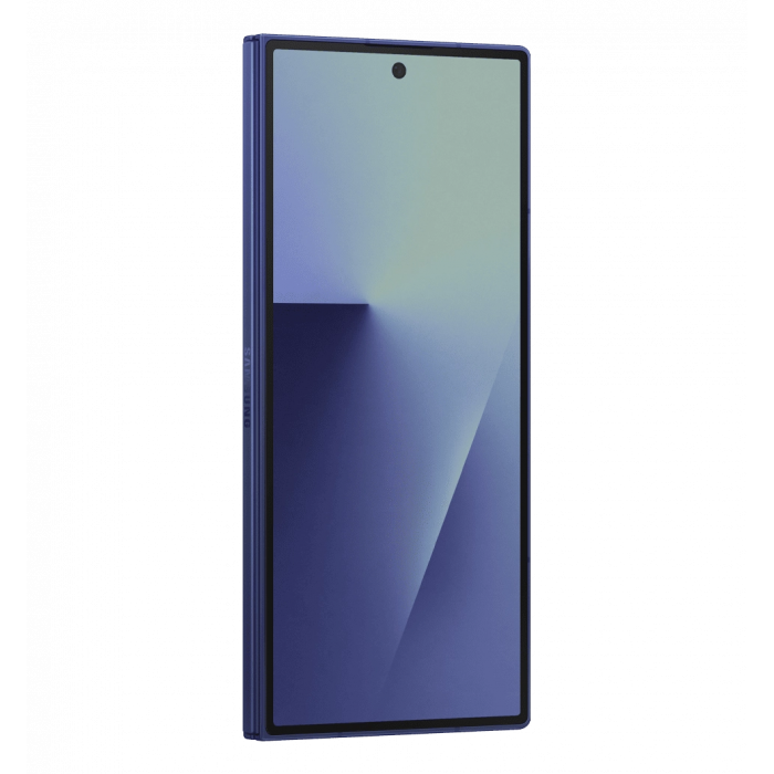 Смартфон Samsung Galaxy Fold7 12/256GB Blue Shadow (SM-F966BDBBSEK)