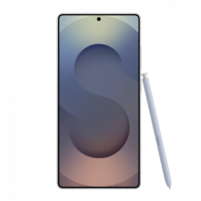 Смартфон Samsung Galaxy S25 Ultra 12/1TB Titanium Silverblue (SM-S938BZBHEUC)