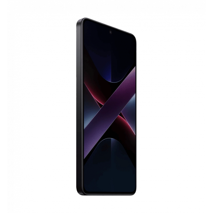 POCO X7 Pro 12/512GB Yellow