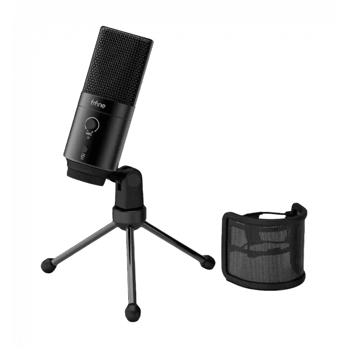 USB микрофон Fifine K683A