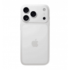 iPhone 17 Pro 512GB Silver