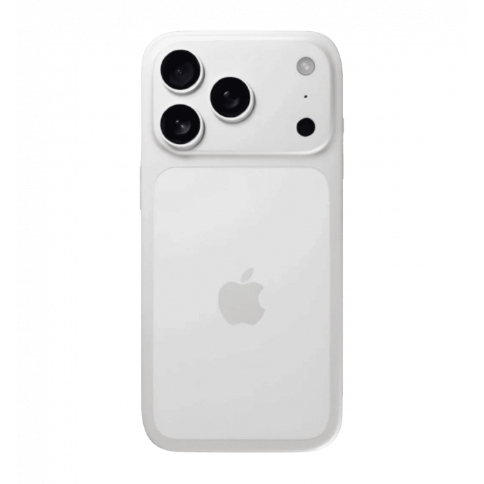 iPhone 17 Pro 512GB Silver
