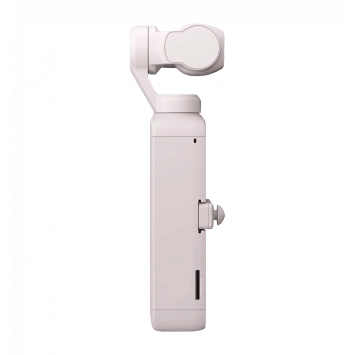 DJI Pocket 2 Эксклюзивный комплект «Закатный белый»