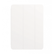 Чохол Apple Smart Folio for iPad Pro 11 (1st/2nd/3rd/4th gen) - White (MJMA3)