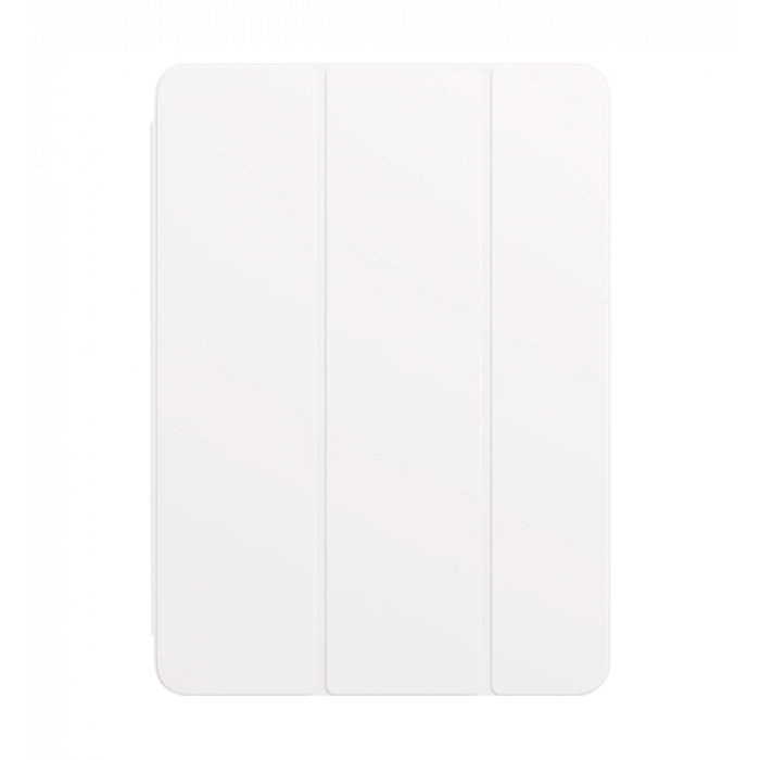 Чохол Apple Smart Folio for iPad Pro 11 (1st/2nd/3rd/4th gen) - White (MJMA3)