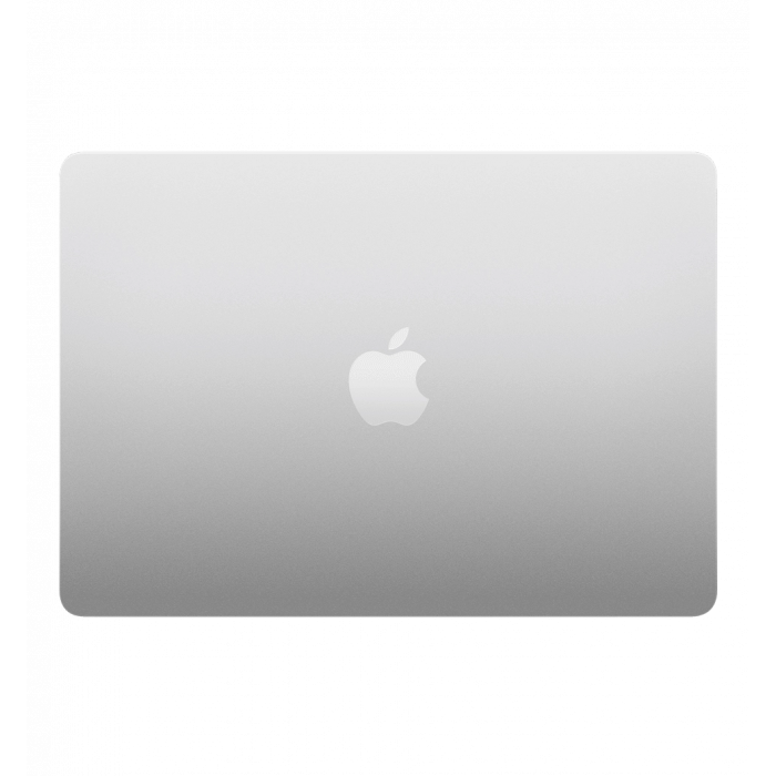 MacBook Air 13" Apple M3/8CPU/8GPU/16GB/256GB SSD/Silver (MC8H4)